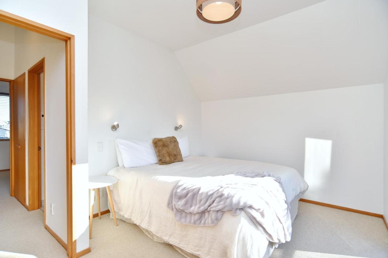 Bristol St - Christchurch Holiday Homes Kültér fotó