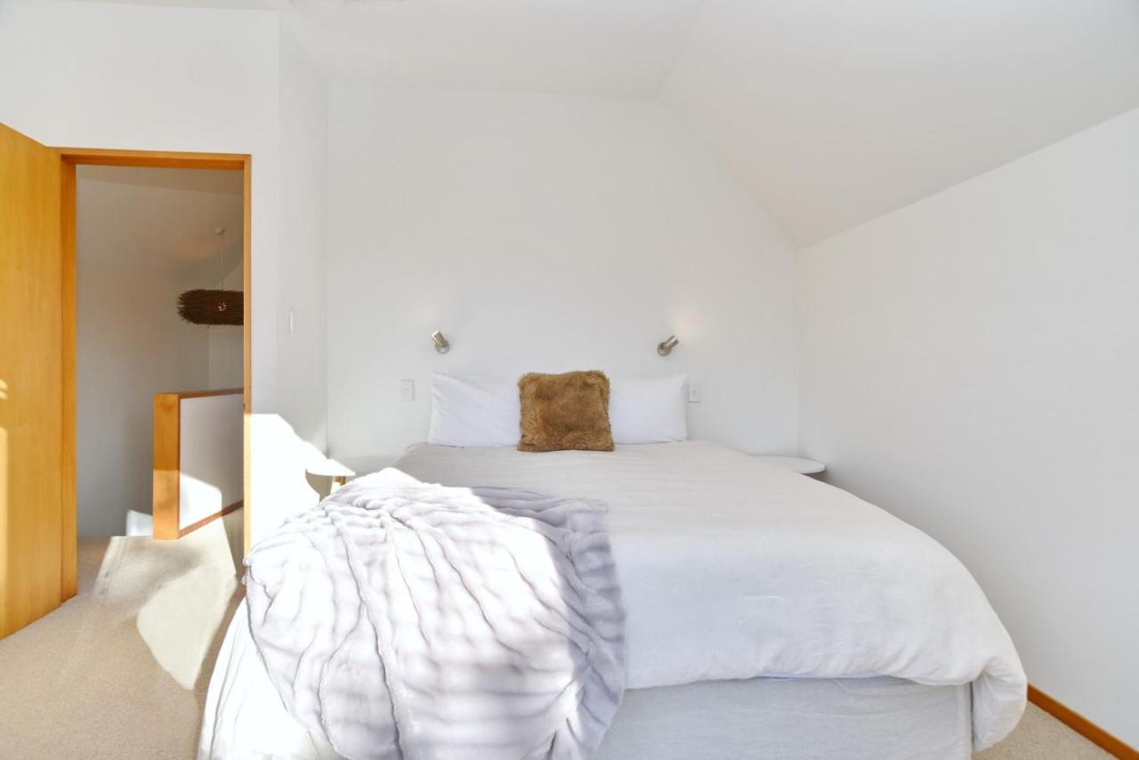 Bristol St - Christchurch Holiday Homes Kültér fotó