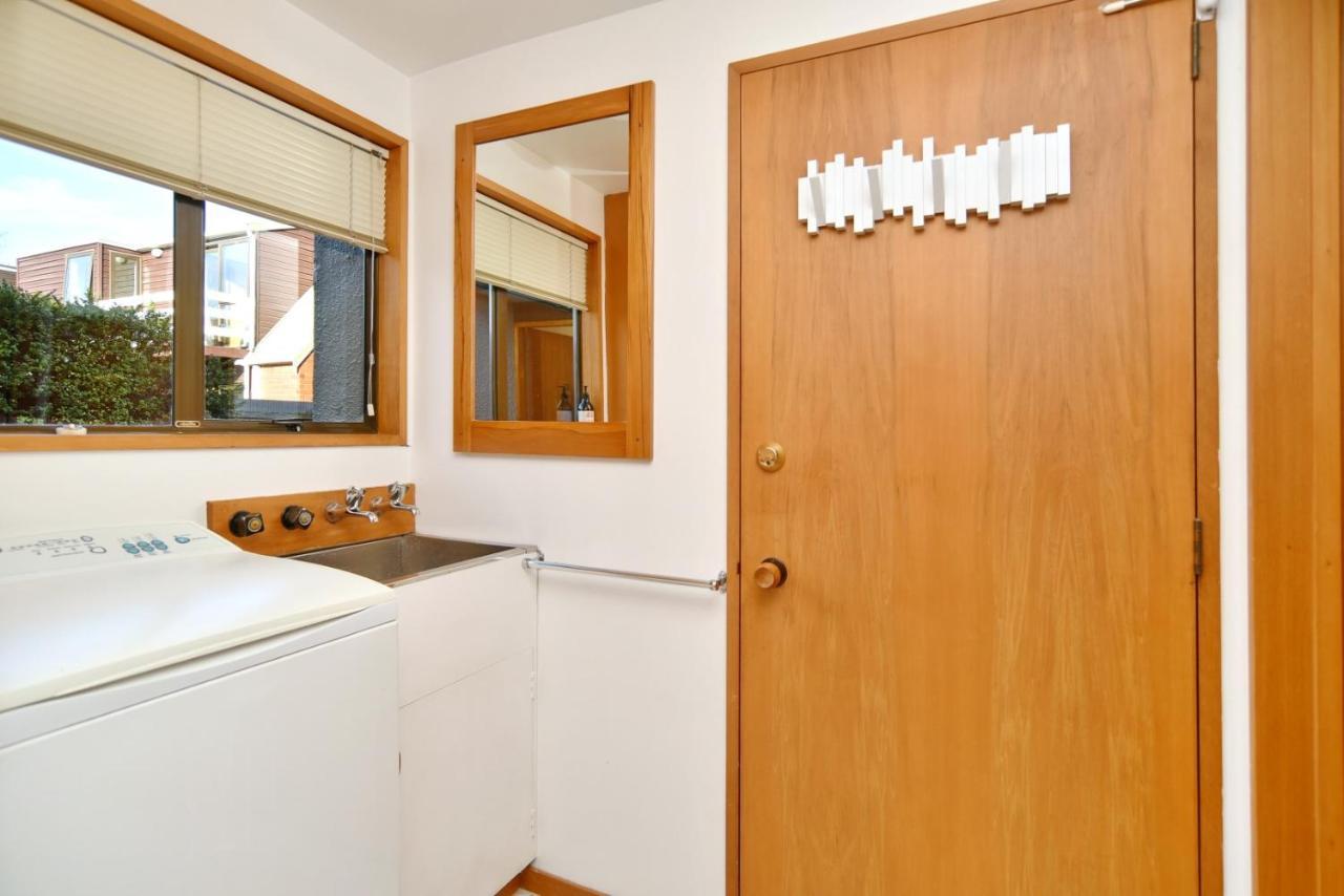 Bristol St - Christchurch Holiday Homes Kültér fotó