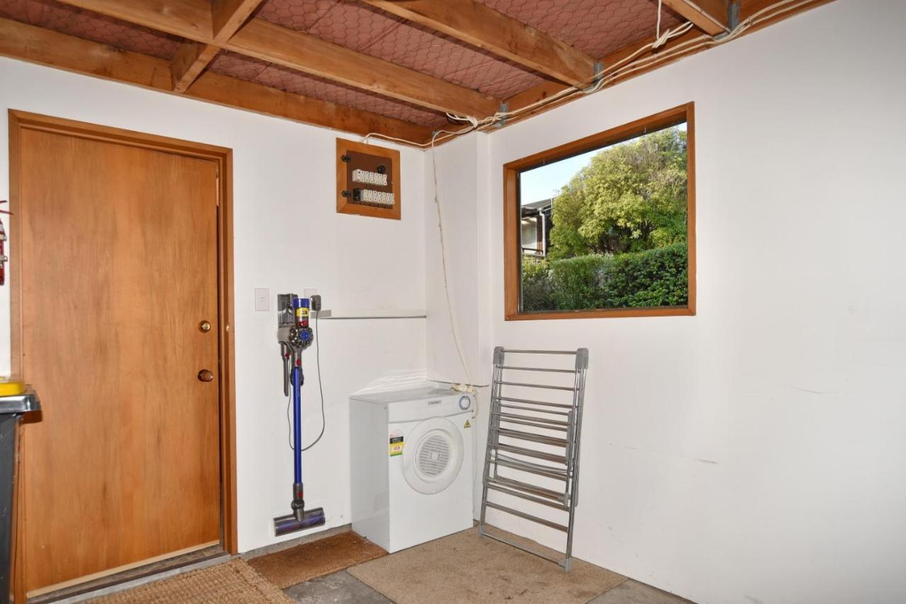 Bristol St - Christchurch Holiday Homes Kültér fotó