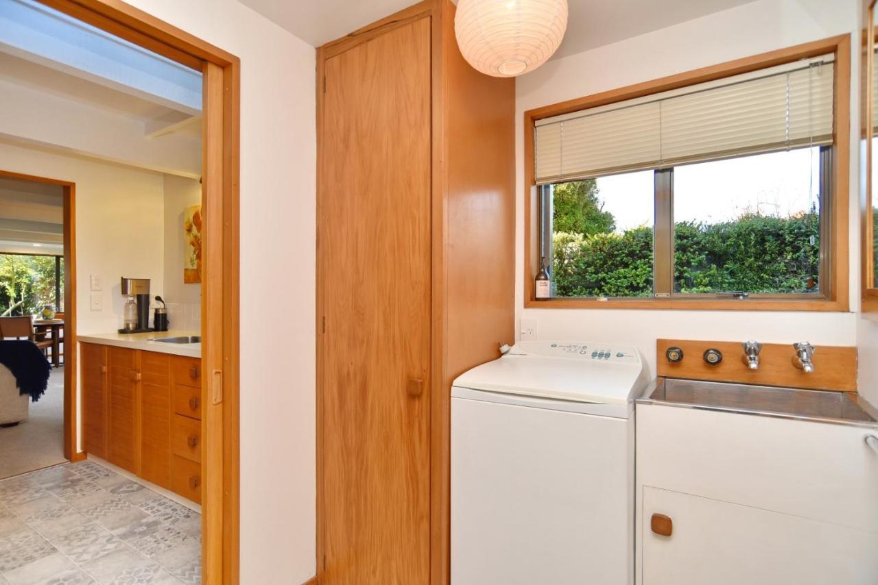 Bristol St - Christchurch Holiday Homes Kültér fotó