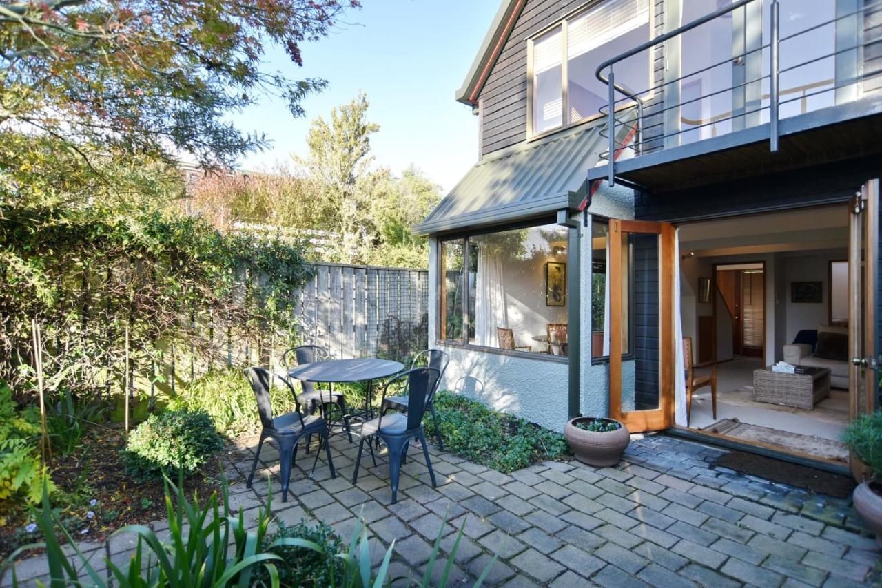 Bristol St - Christchurch Holiday Homes Kültér fotó