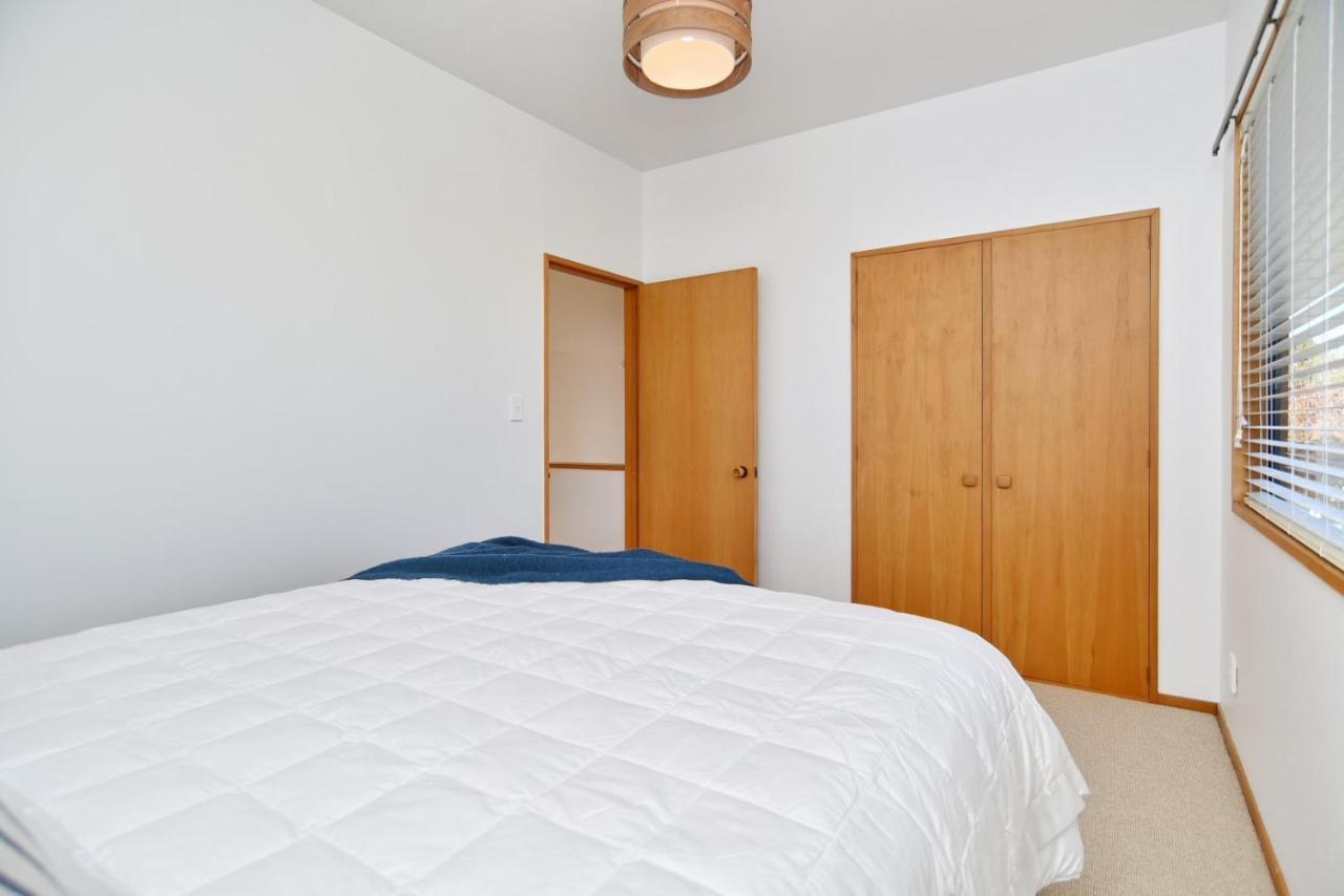 Bristol St - Christchurch Holiday Homes Kültér fotó