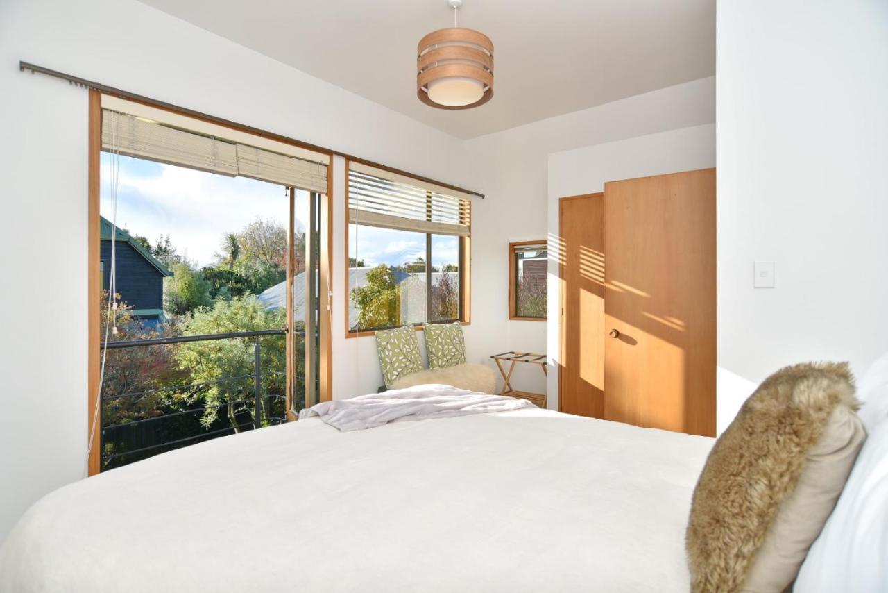Bristol St - Christchurch Holiday Homes Kültér fotó
