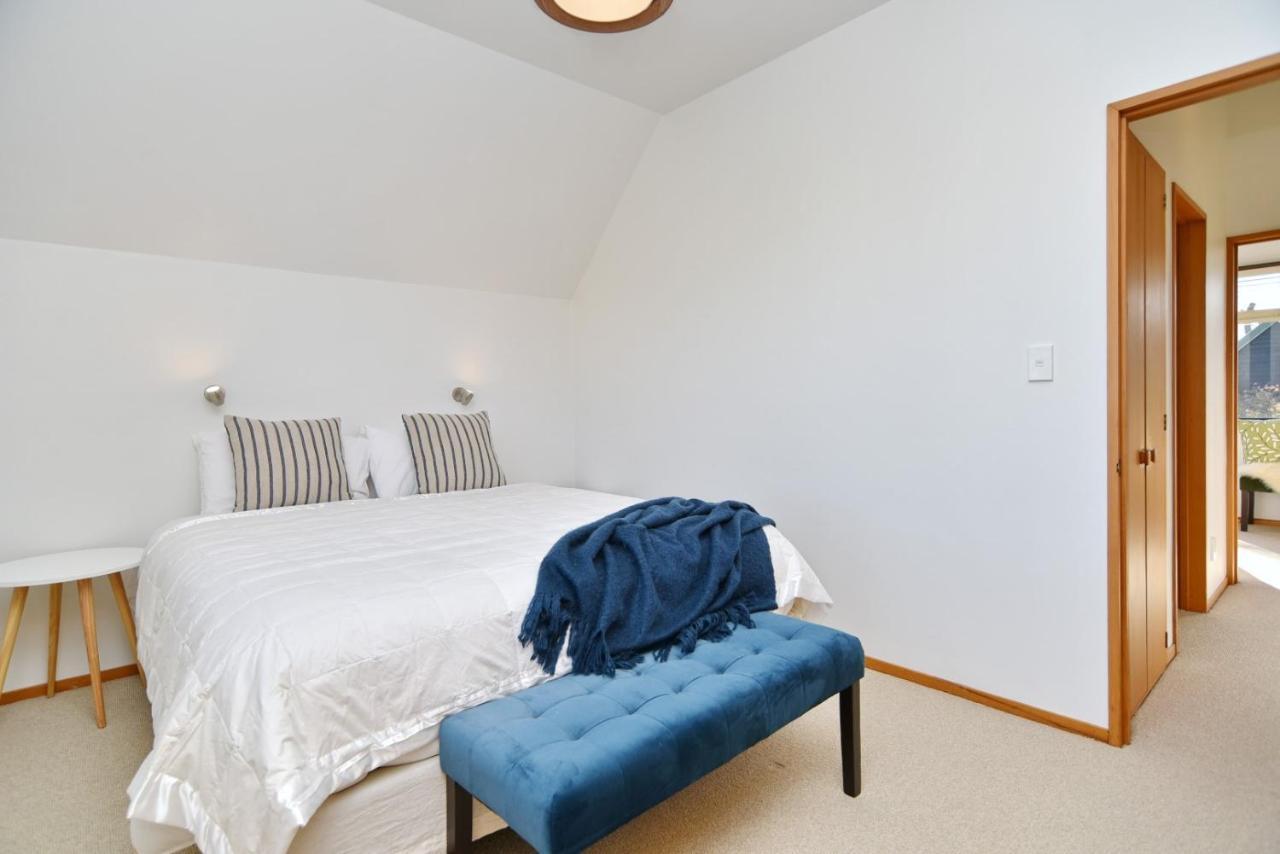 Bristol St - Christchurch Holiday Homes Kültér fotó