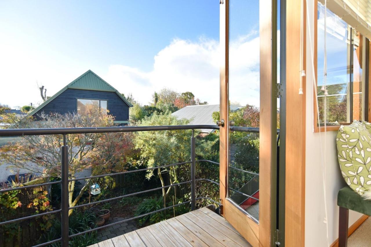 Bristol St - Christchurch Holiday Homes Kültér fotó