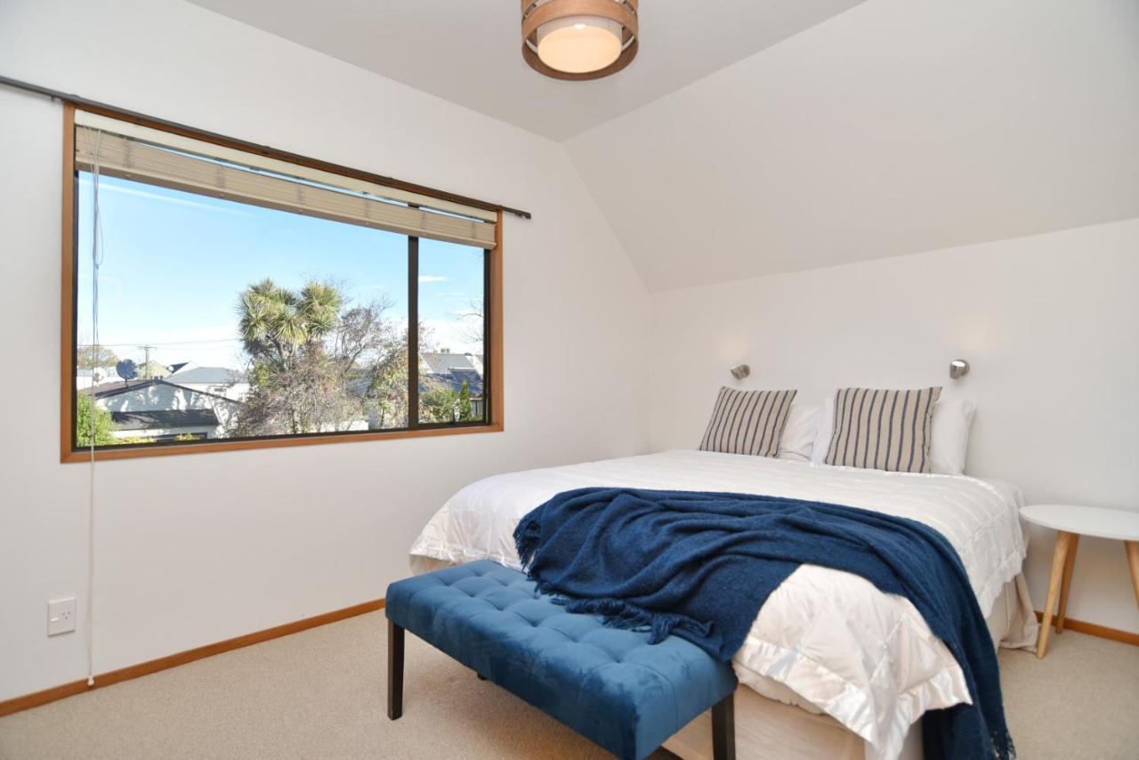 Bristol St - Christchurch Holiday Homes Kültér fotó