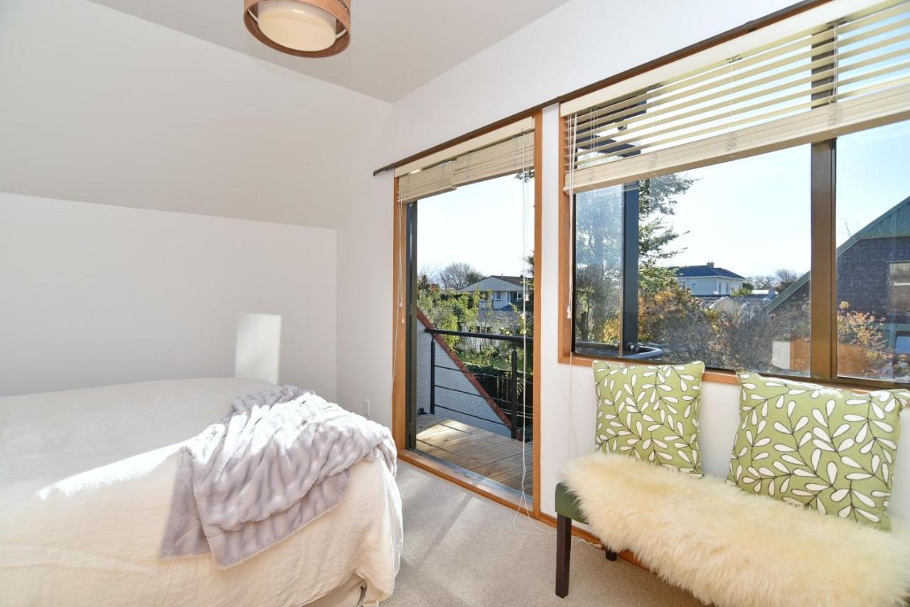 Bristol St - Christchurch Holiday Homes Kültér fotó